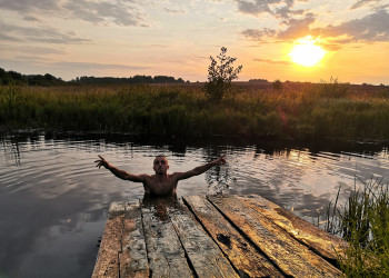 Кайф – фотографии России