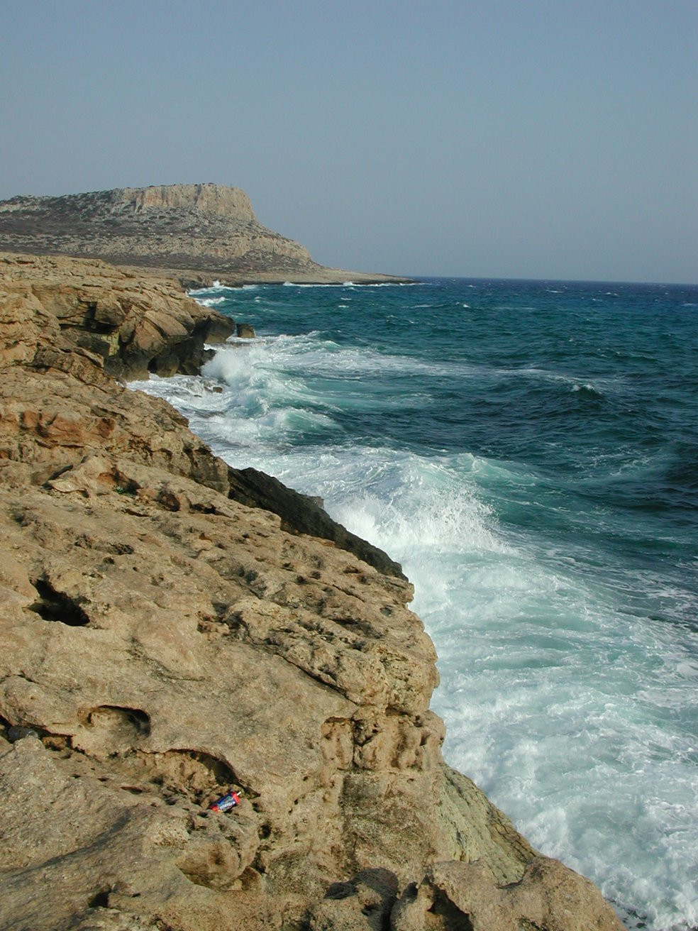 Протарас, Кипр, фото № 38868 – фотографии Кипра