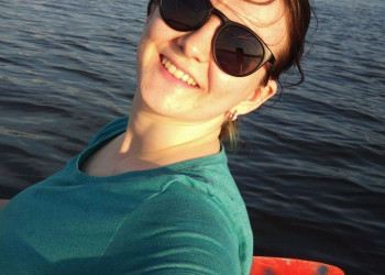 На реке Исеть г. Екатеринбург – фотографии