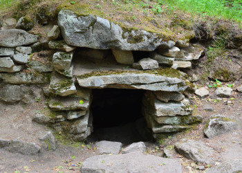 Остров Веры 7 – фотографии России