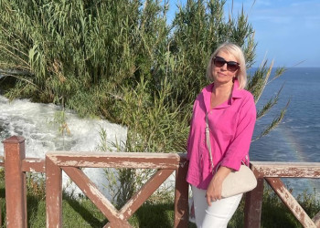 Анталья – фотографии