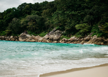 Пляж Фридом – фотографии Таиланда