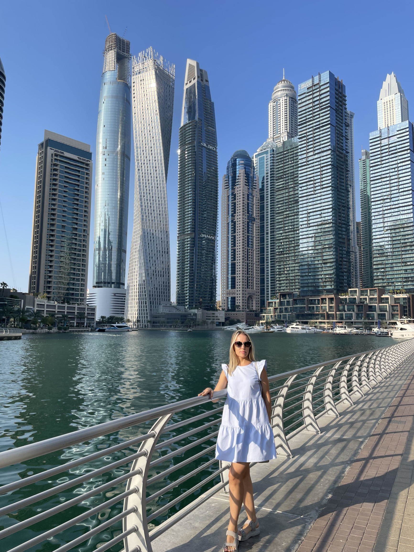 Фото3 – фотографии ОАЭ