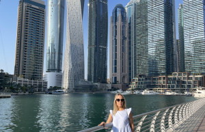 Фото3 – фотографии ОАЭ