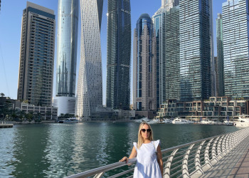 Фото3 – фотографии ОАЭ