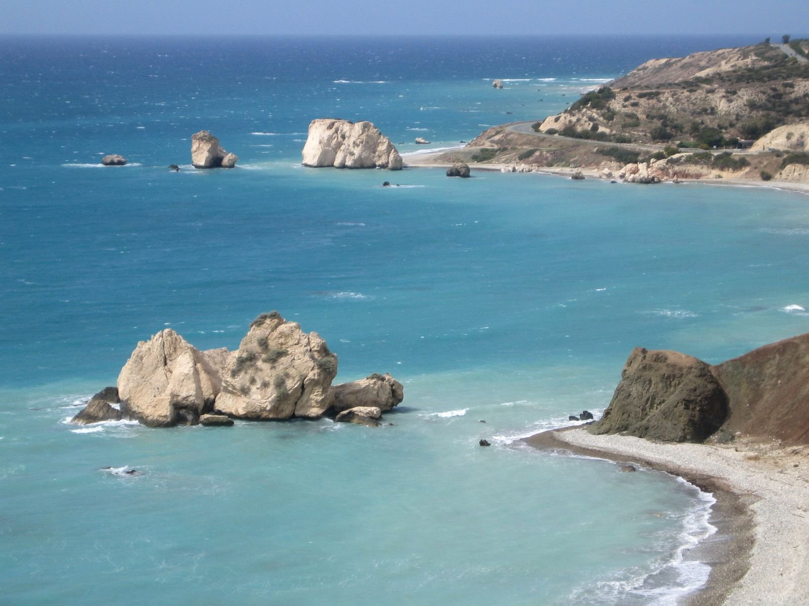 Пафос, Кипр, фото № 38624 – фотографии Кипра