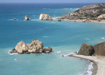 Пафос, Кипр, фото № 38624 – фотографии Кипра