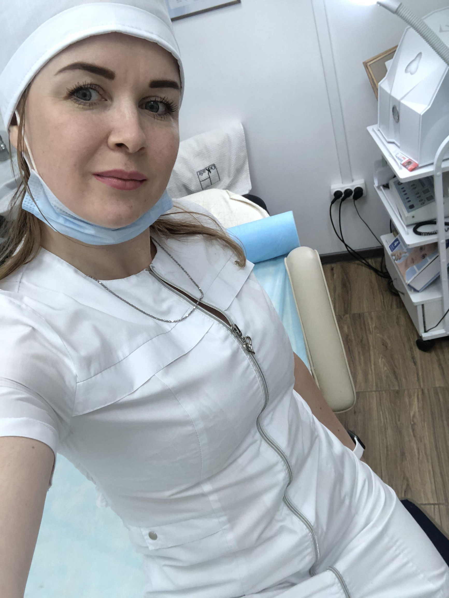 Я косметолог ? – фотографии Грузии