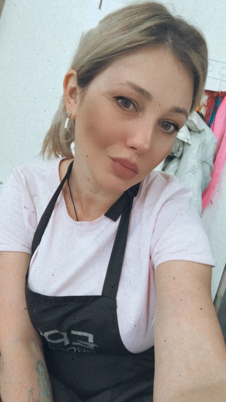 Я – фотографии России