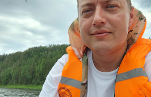 Антон – фотографии России