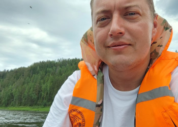 Антон – фотографии России