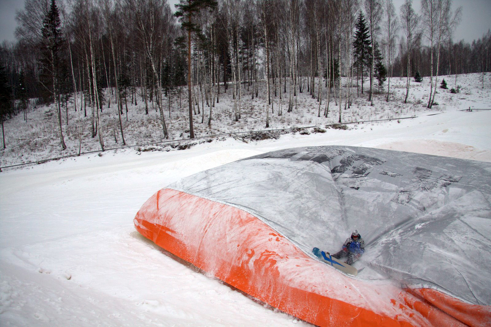 Жагаркалнс – фотографии Латвии