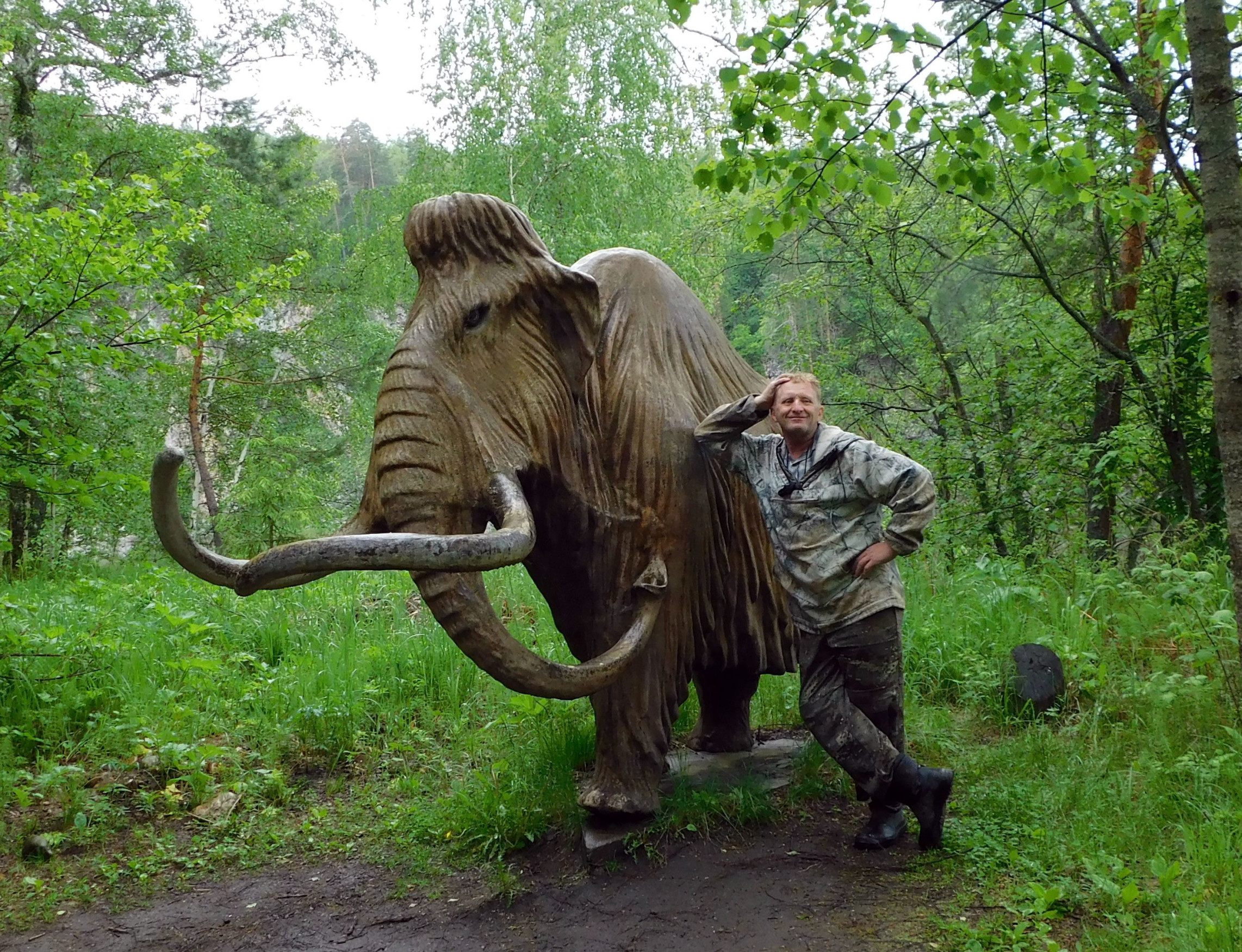 р.Белая – фотографии