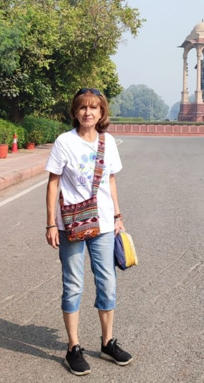 Путешествия – фотографии