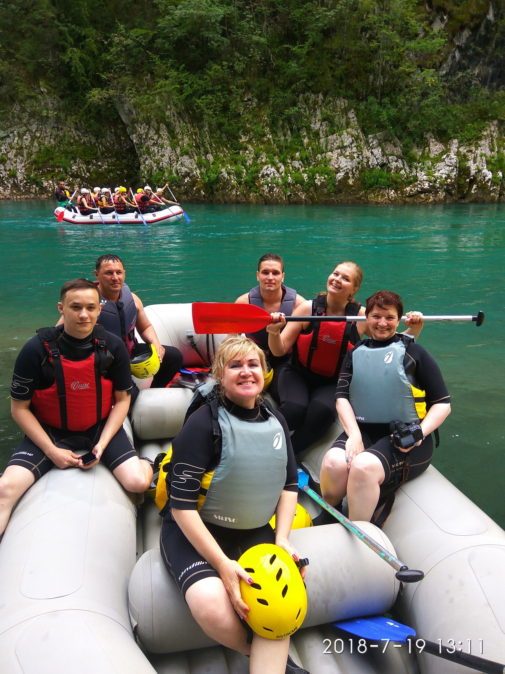 Черногоря – фотографии Черногории