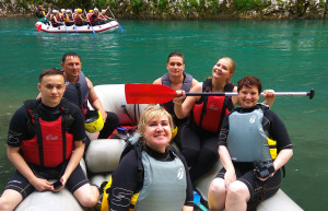 Черногоря – фотографии Черногории