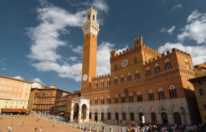 Башня Торре-дель-Манджа 6 – фотографии Италии