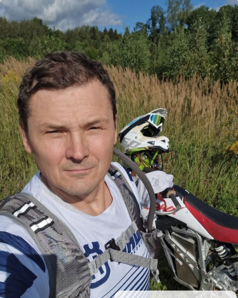 Подмосковье – фотографии