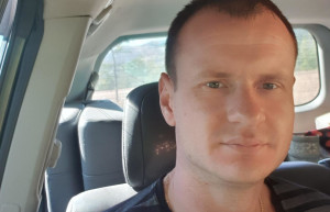 Еду на Байкал – фотографии России