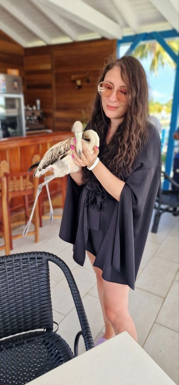 Куба 2024, Кайо Коко – фотографии