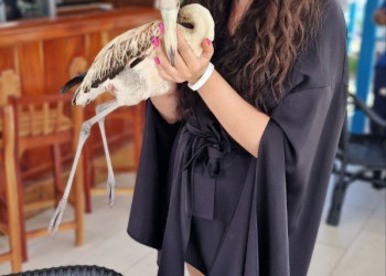 Куба 2024, Кайо Коко – фотографии