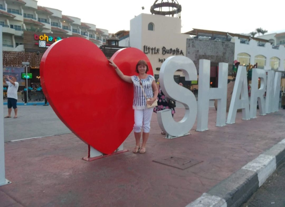 Египет – фотографии Египта