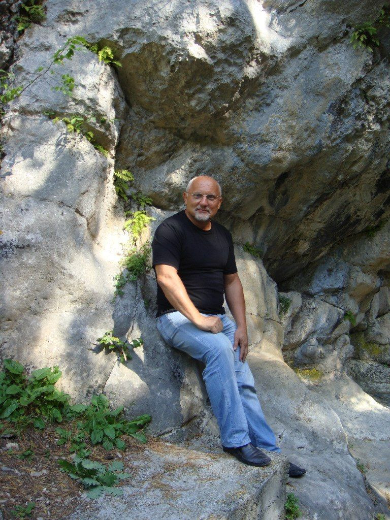 я – фотографии