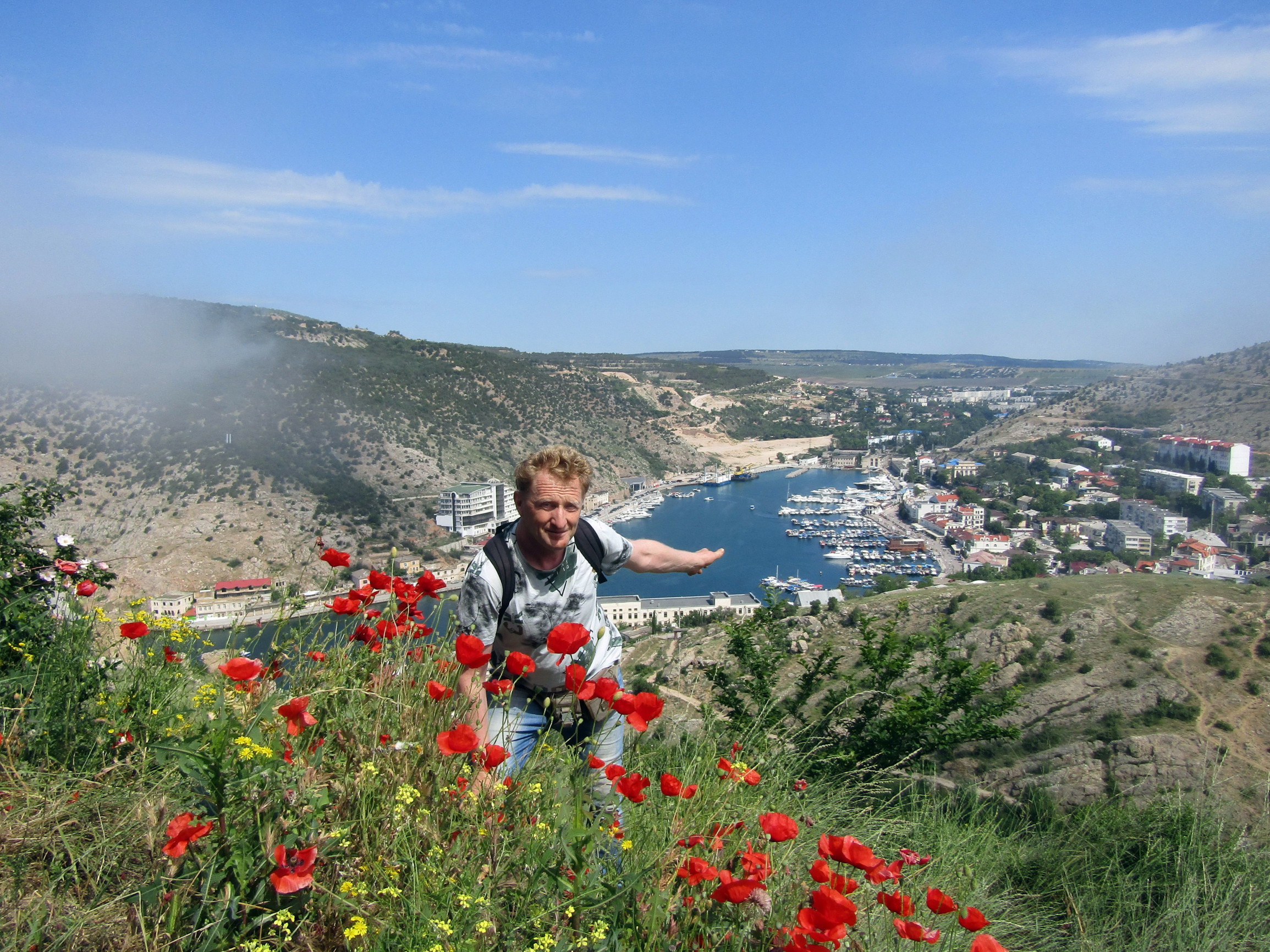 Крым – фотографии России