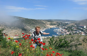 Крым – фотографии России