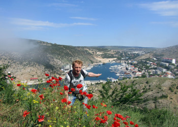 Крым – фотографии России