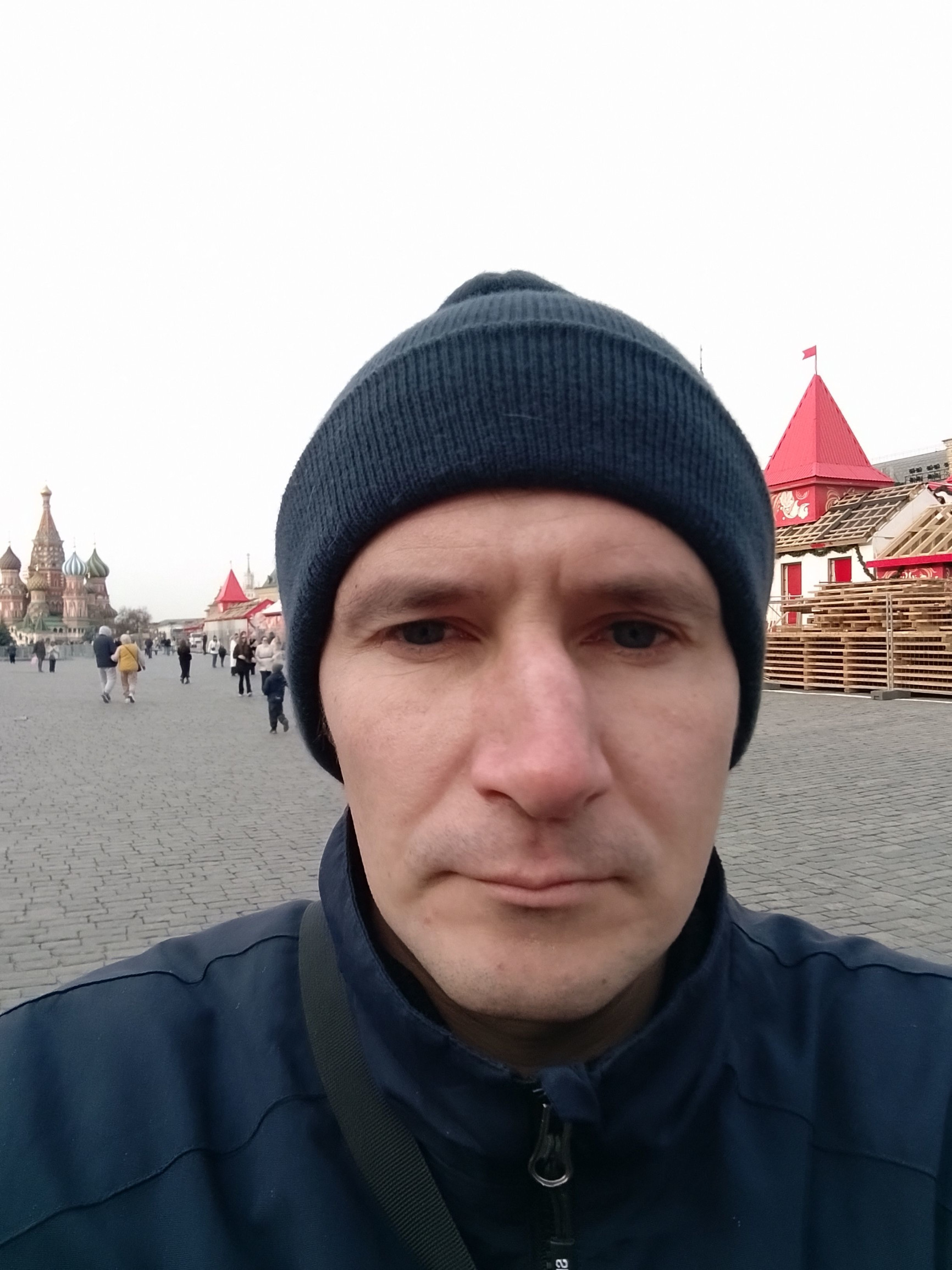 Гуляю – фотографии России