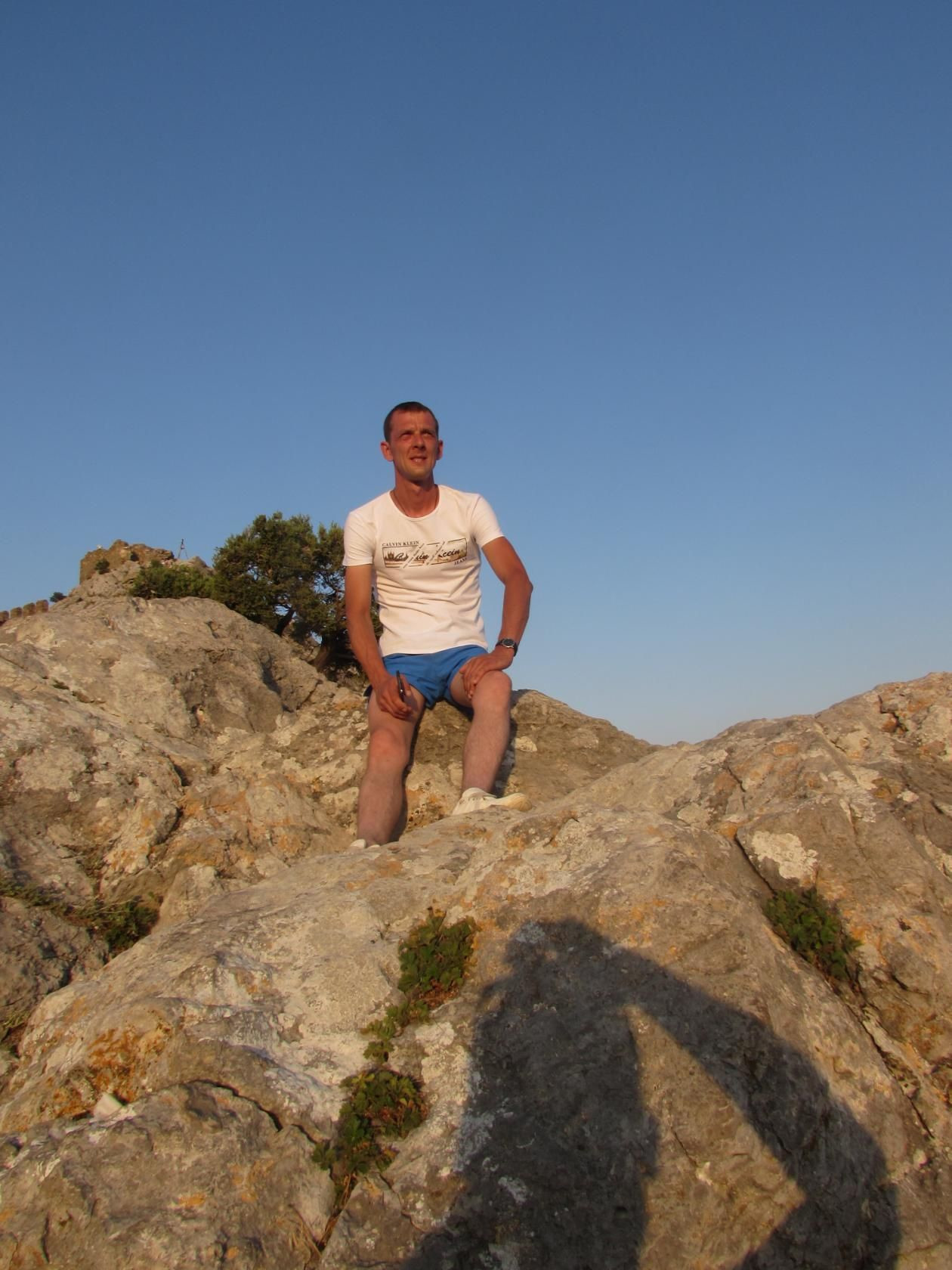 ай-петри – фотографии России