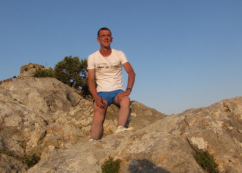 ай-петри – фотографии России