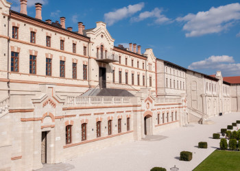 Молдавский замок Мими – фотографии Молдовы