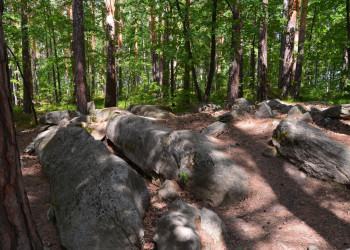 Остров Веры 6 – фотографии России