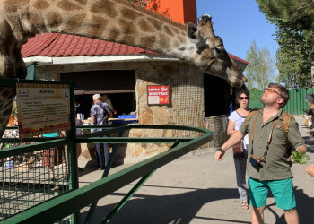 ЕХ – фотографии