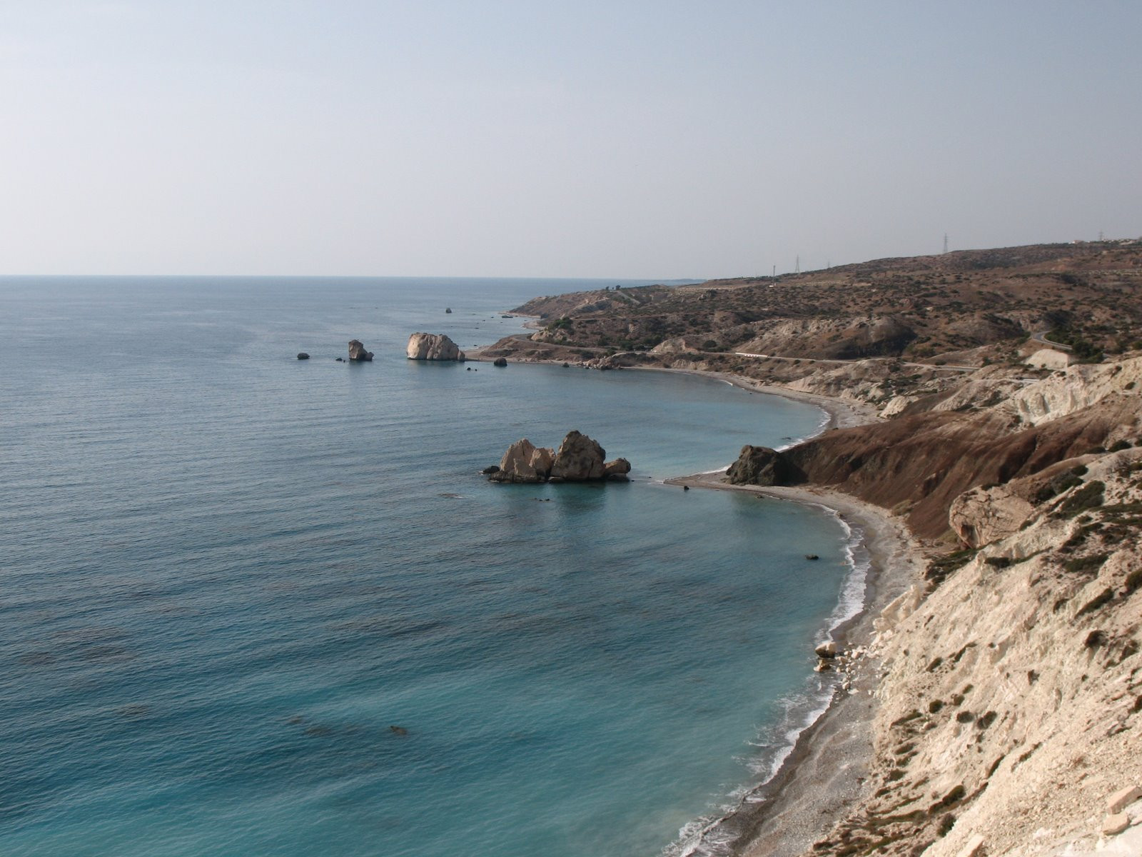 Пафос, Кипр, фото № 38642 – фотографии Кипра