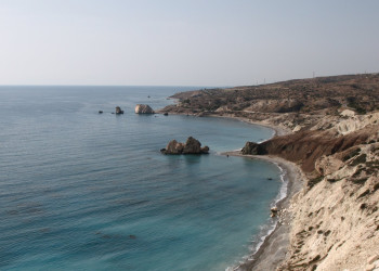 Пафос, Кипр, фото № 38642 – фотографии Кипра