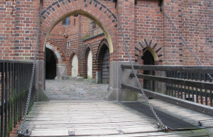 Мальборк 6 – фотографии Польши