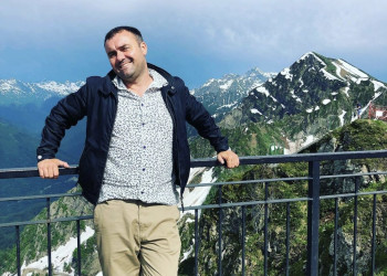 Сочи – фотографии России