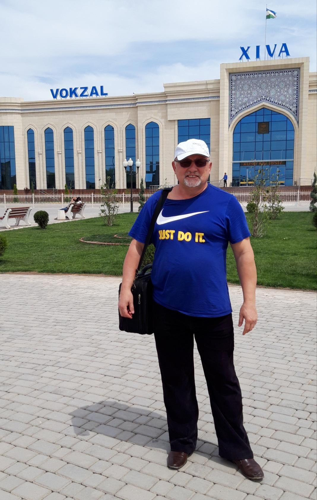 Я – фотографии