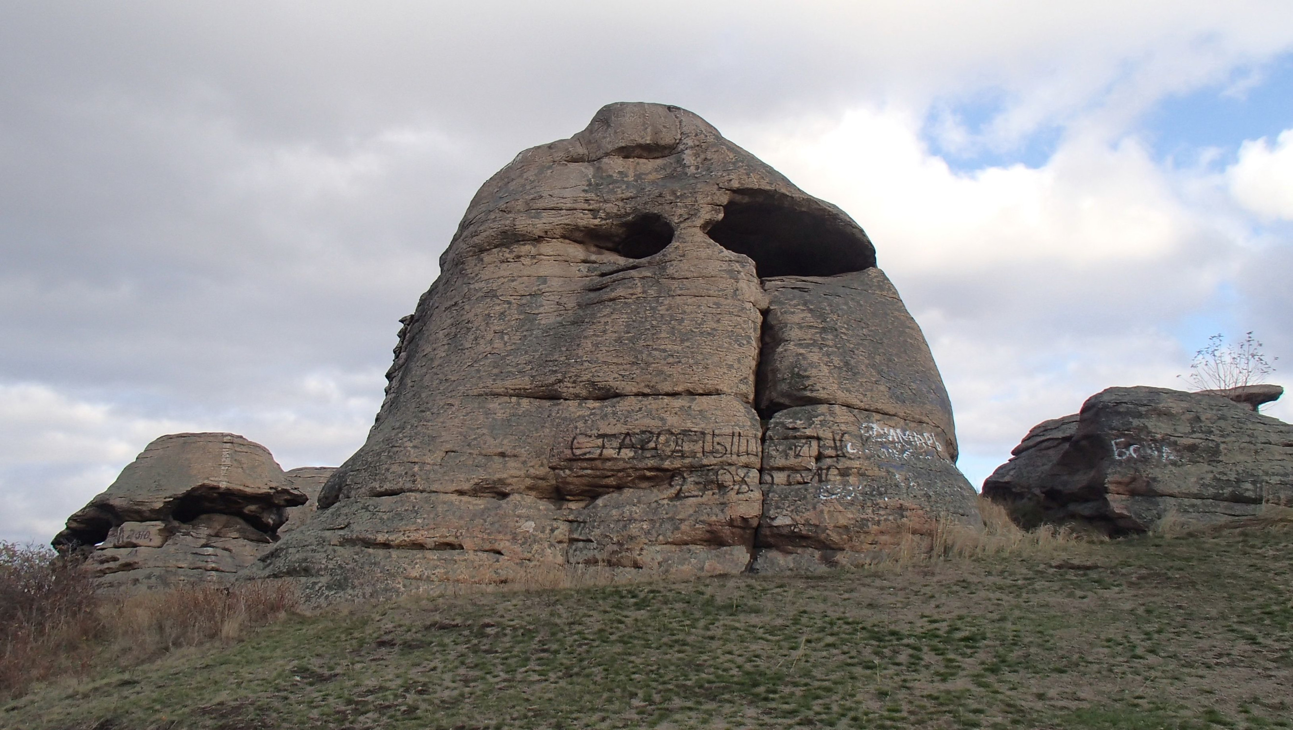 Алаки – фотографии