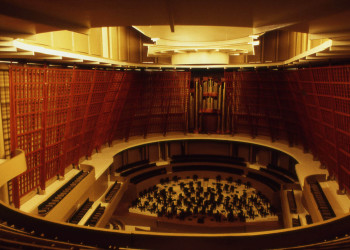 Эспланада – Театры у Залива – фотографии Сингапура