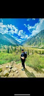 Алтай – фотографии