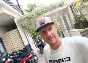 Й – фотографии Индонезии