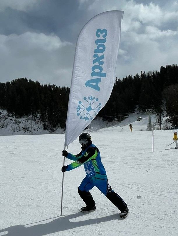 Подготовка к соревнованиям  – фотографии России