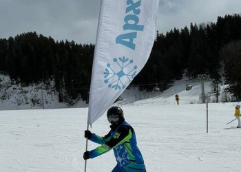 Подготовка к соревнованиям – фотографии России