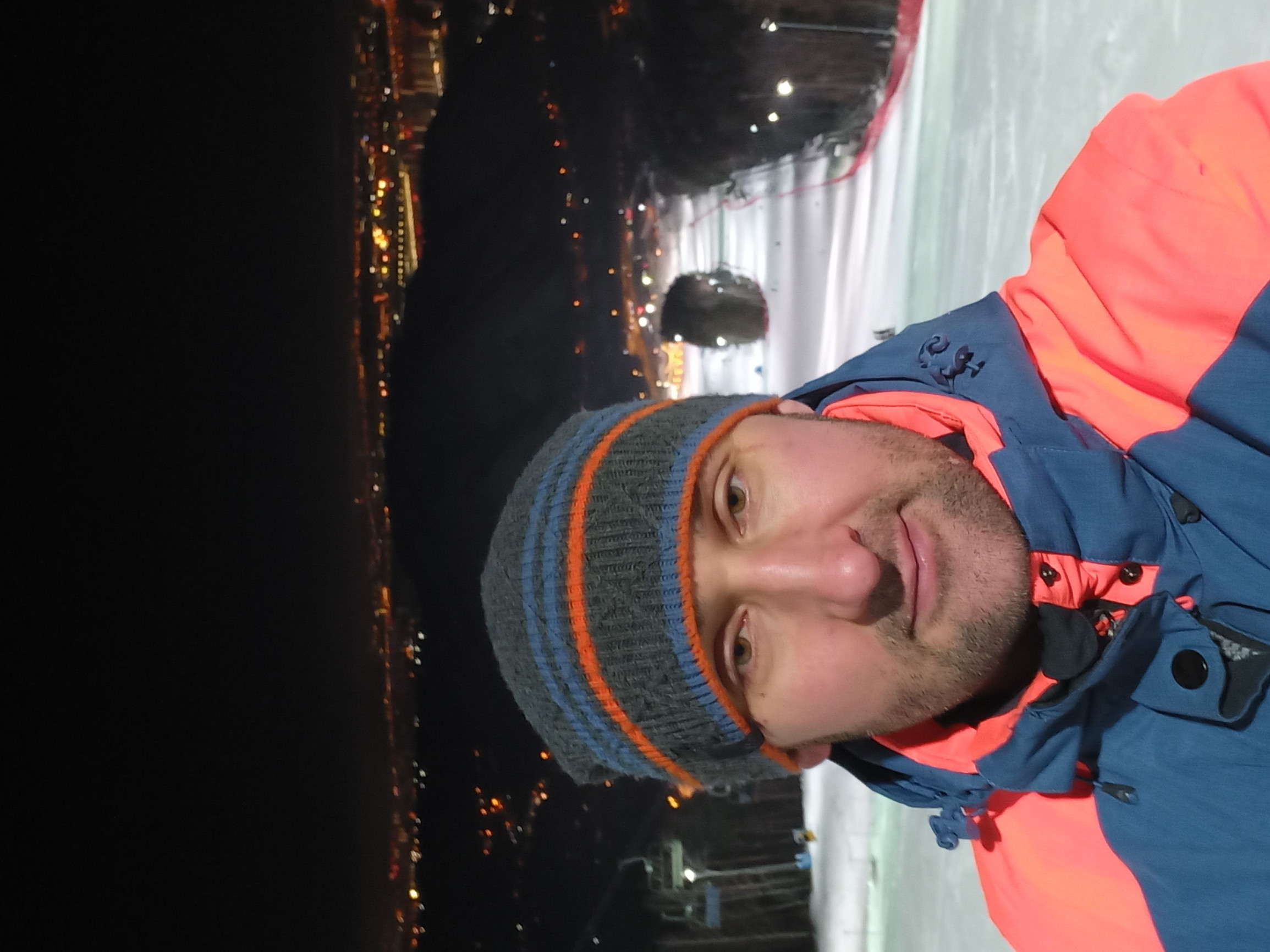 Зима – фотографии России