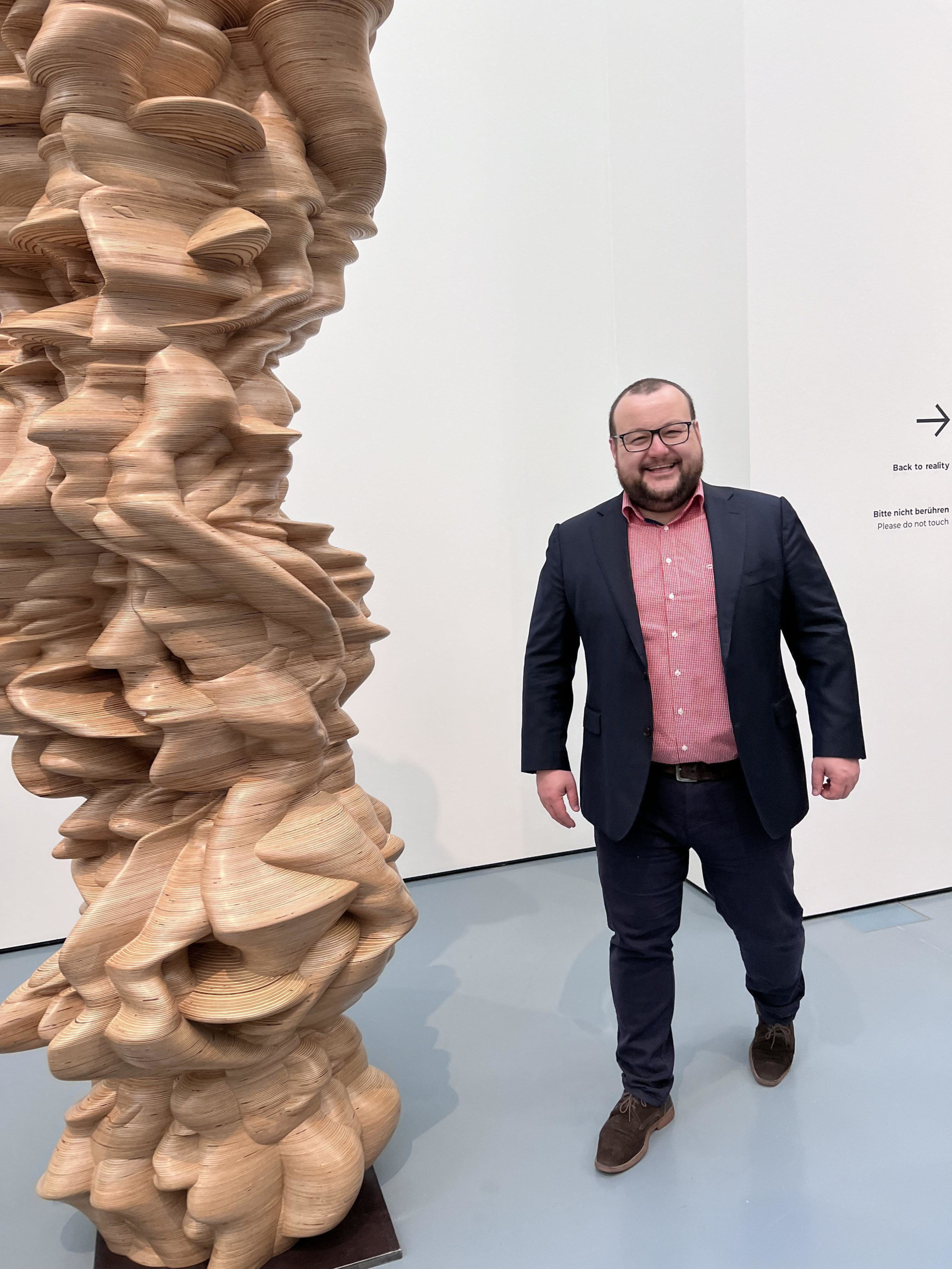 Выставка – фотографии