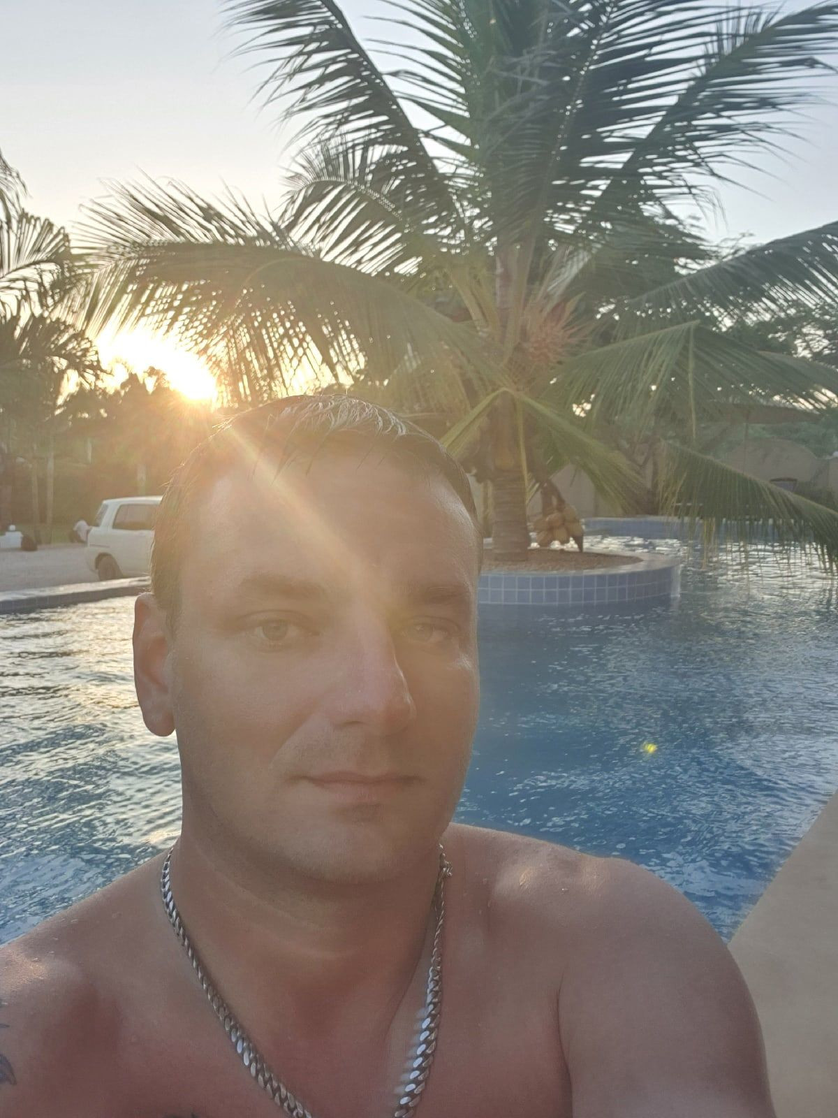 Танзания, Нунгви – фотографии Танзании